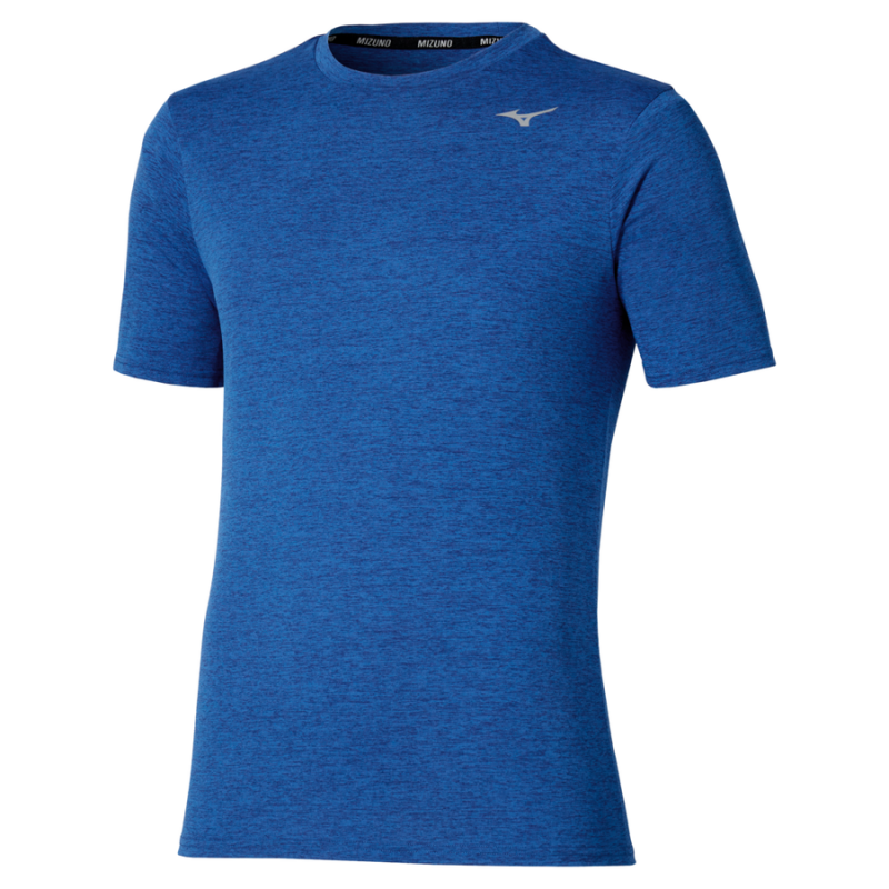 Core Impulse Short Sleeve Tee - T-paita - Miehet