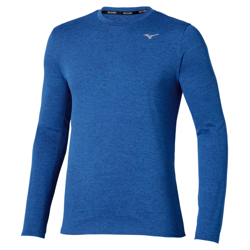 Core Impulse Long Sleeve Tee - Camiseta - Hombre