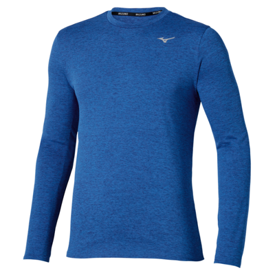 Core Impulse Long Sleeve Tee - T-Shirt - Herren