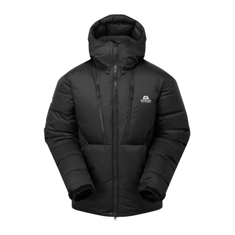 Mountain Equipment Annapurna Jacket - Dunjakke - Herrer | Hardloop