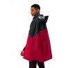 Vaude Covero Poncho II - Poncho de chuva | Hardloop