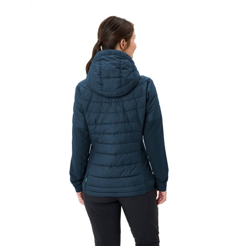 Vaude Elope Hybrid Jacket - Kurtki hybrydowe damskie | Hardloop