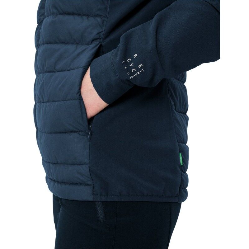 Vaude Elope Hybrid Jacket - Veste hybride femme | Hardloop