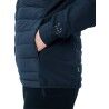 Vaude Elope Hybrid Jacket - Hybridjacke - Damen | Hardloop