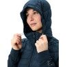Vaude Elope Hybrid Jacket - Hybrid Jackets - Women's | Hardloop