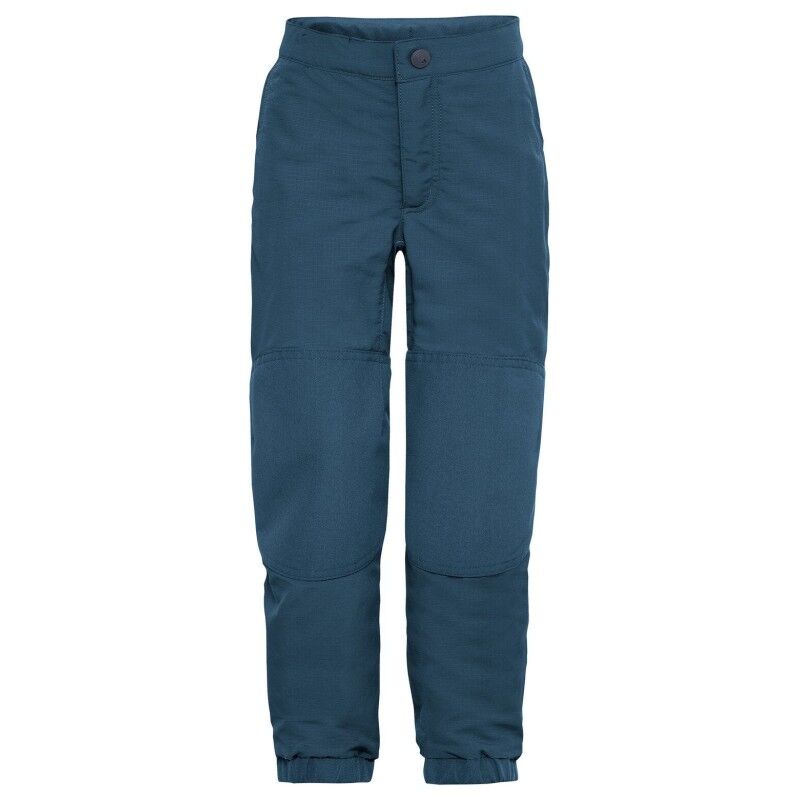 Kids Caprea Warmlined Pants III - Dětské turistické kalhoty