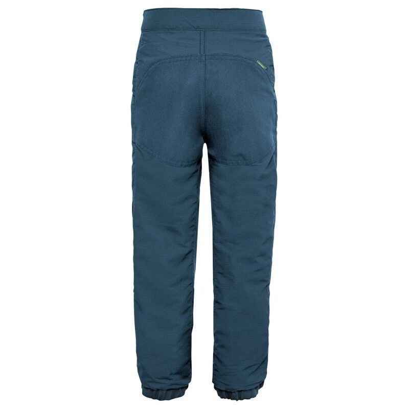 Vaude Kids Caprea Warmlined Pants III - Wandelbroek - Kinderen | Hardloop