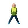 Vaude Kids Caprea Warmlined Pants III - Pantalones de senderismo - Niños | Hardloop