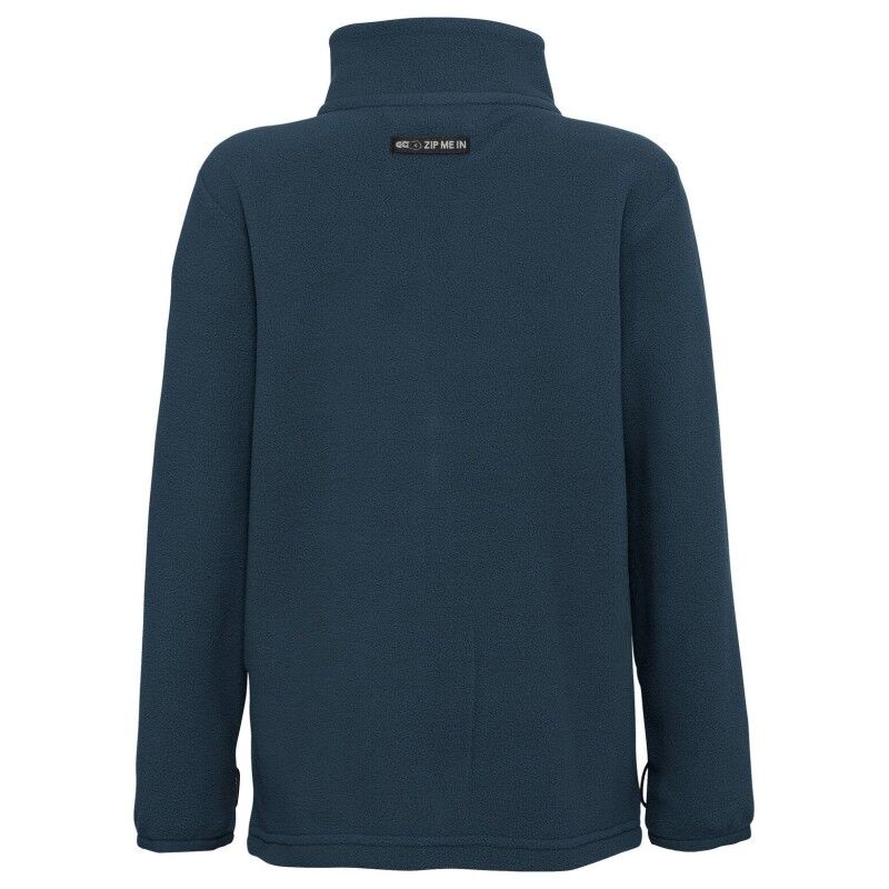 Vaude Kids Pulex Jacket II - Fleecetröjor - Børn | Hardloop
