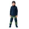 Vaude Kids Pulex Jacket II - Polar criança | Hardloop