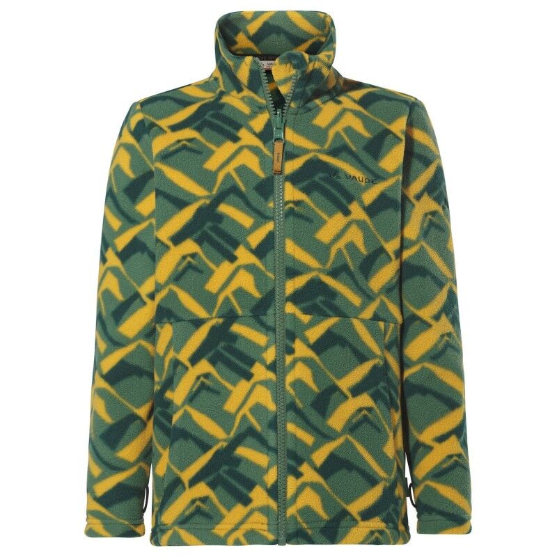 Kids Pulex Jacket II - Giacca in pile - Bambino