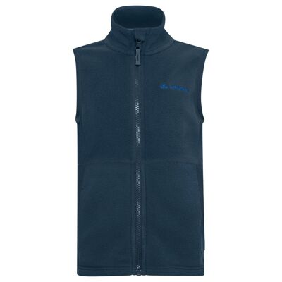 Kids Pulex Vest II - Fleeceväst - Børn