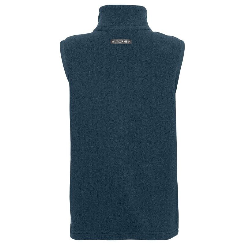 Vaude Kids Pulex Vest II - Colete polar criança | Hardloop