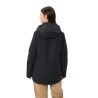 Vaude Mineo 3in1 Jacket - 3 i 1-jakke - Damer | Hardloop