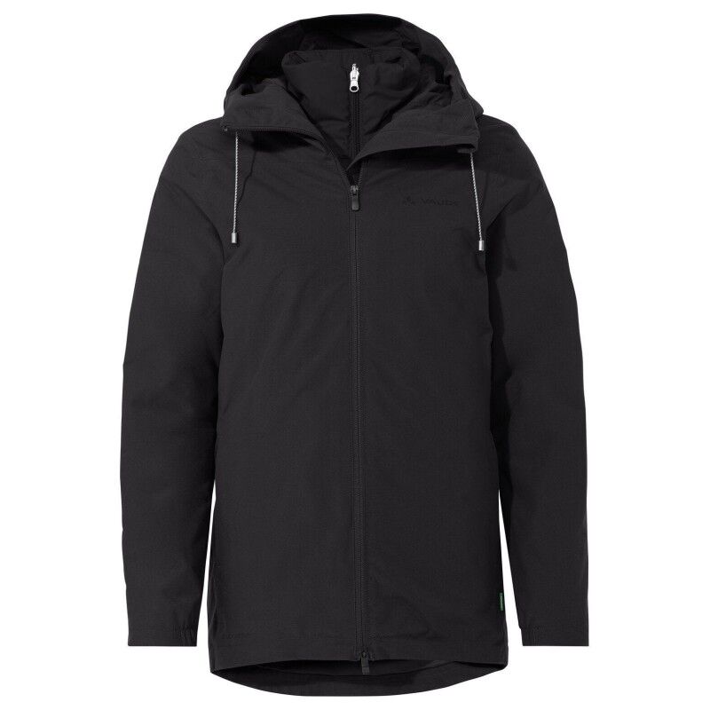 Vaude Mineo 3in1 Jacket - Kurtka 3w1 damska | Hardloop