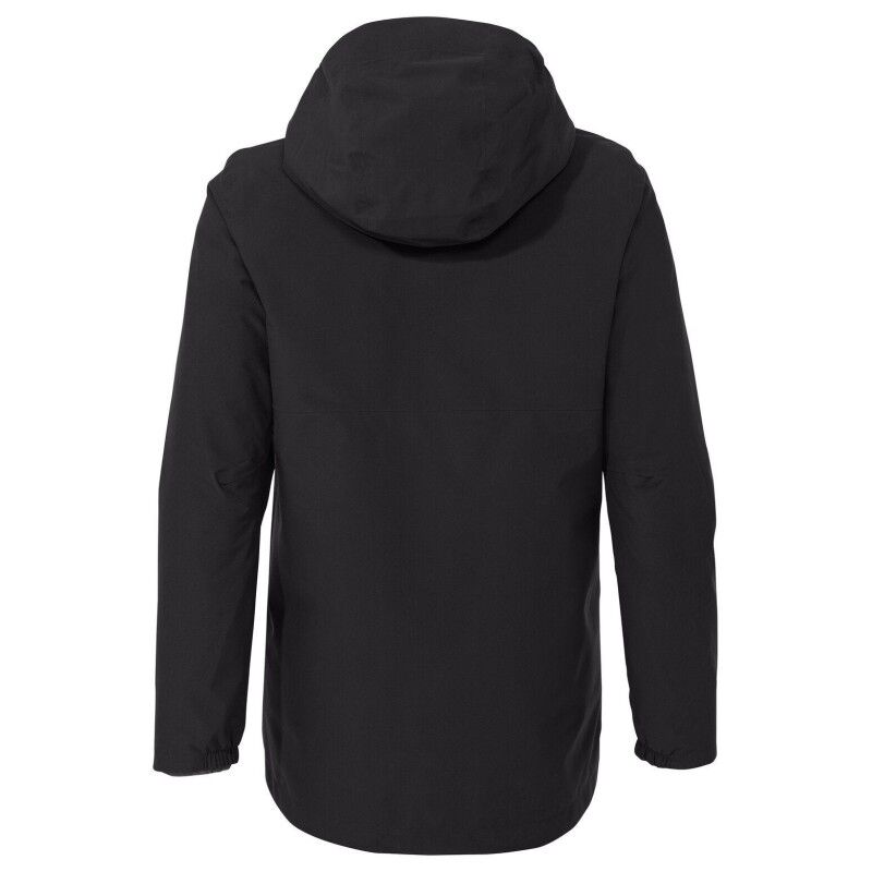 Vaude Mineo 3in1 Jacket - Chaqueta dobles - Mujer | Hardloop
