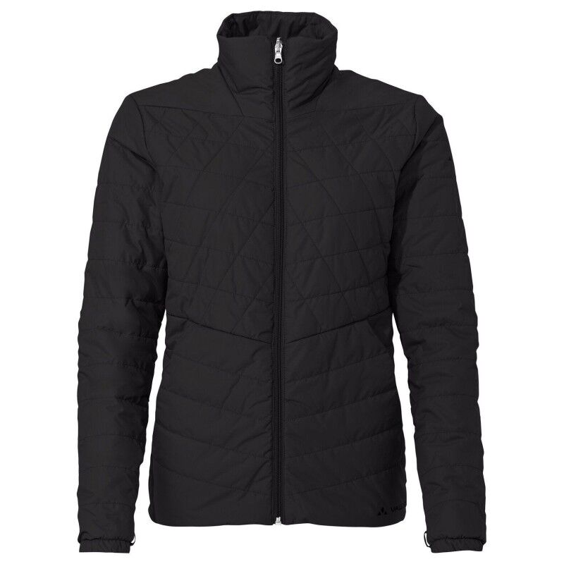 Vaude Cappotto Donna - Mineo 2.5L - brick