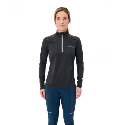 Larice Light Shirt II - Syntetisk undertøj - Damer