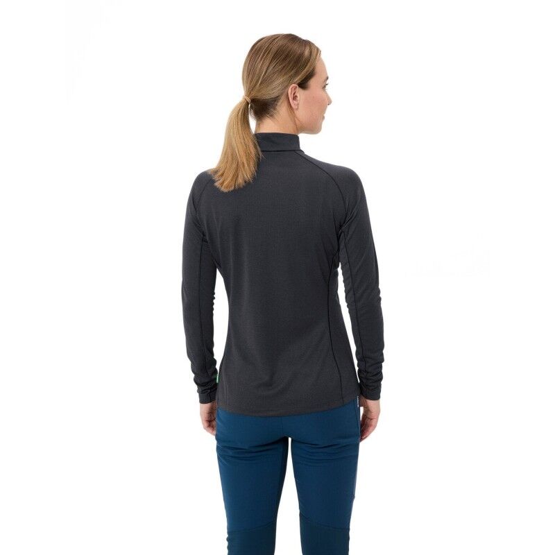 Vaude Larice Light Shirt II - Koszulka damska | Hardloop