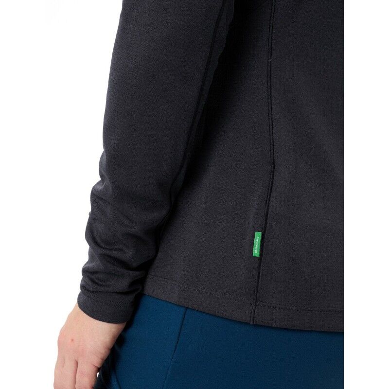 Vaude Larice Light Shirt II - Synthetisch ondergoed - Dames | Hardloop