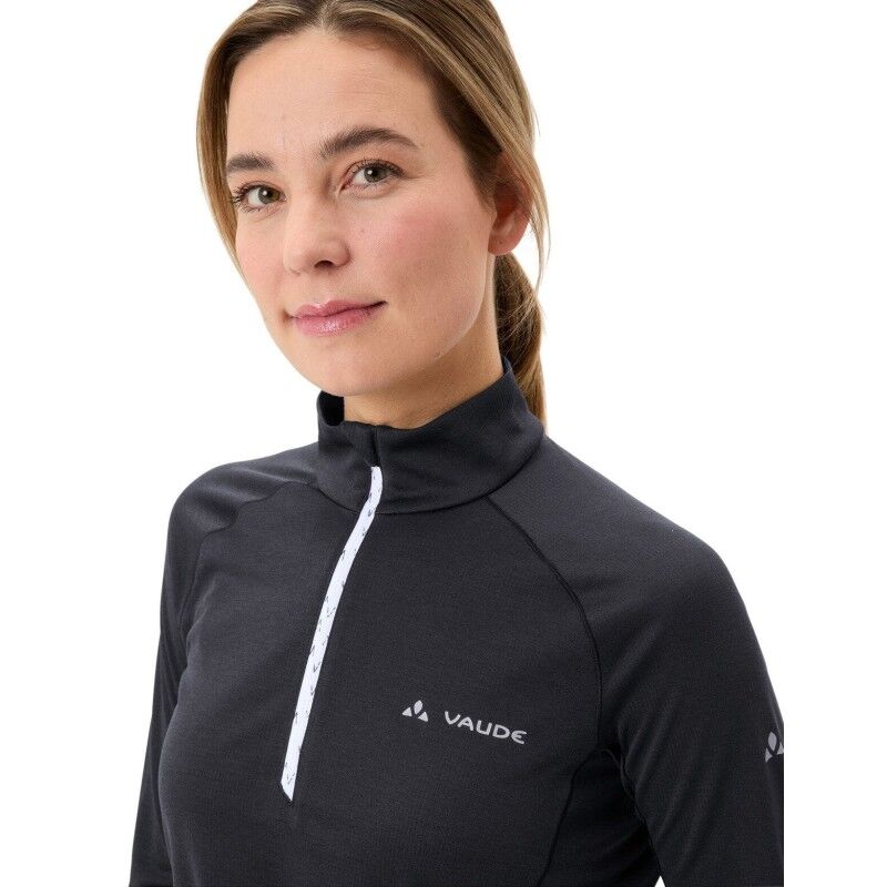 Vaude Larice Light Shirt II - Underkläder syntet - Dam | Hardloop