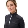 Vaude Larice Light Shirt II - Synthetisch ondergoed - Dames | Hardloop