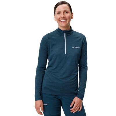 Larice Light Shirt II - Tekninen Paita - Naiset