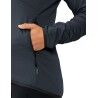 Vaude Monviso Fleece Full Zip Jacket II - Fleecejacke - Damen | Hardloop
