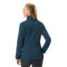 Vaude Monviso Fleece Full Zip Jacket II - Fleecevest - Dames | Hardloop
