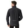 Vaude Posta Insulation Jacket - Hybride jassen - Heren | Hardloop