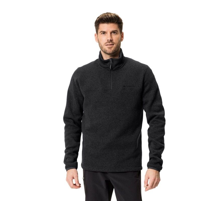 Vaude Rienza Pullover III - Fleecetröjor - Herr | Hardloop