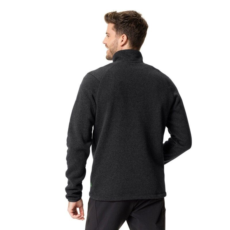 Vaude Rienza Pullover III - Fleecetröjor - Herr | Hardloop