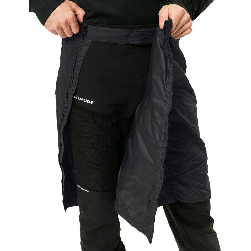 Vaude Sesvenna Shorts III - Pantalon corto aislante - Hombre | Hardloop