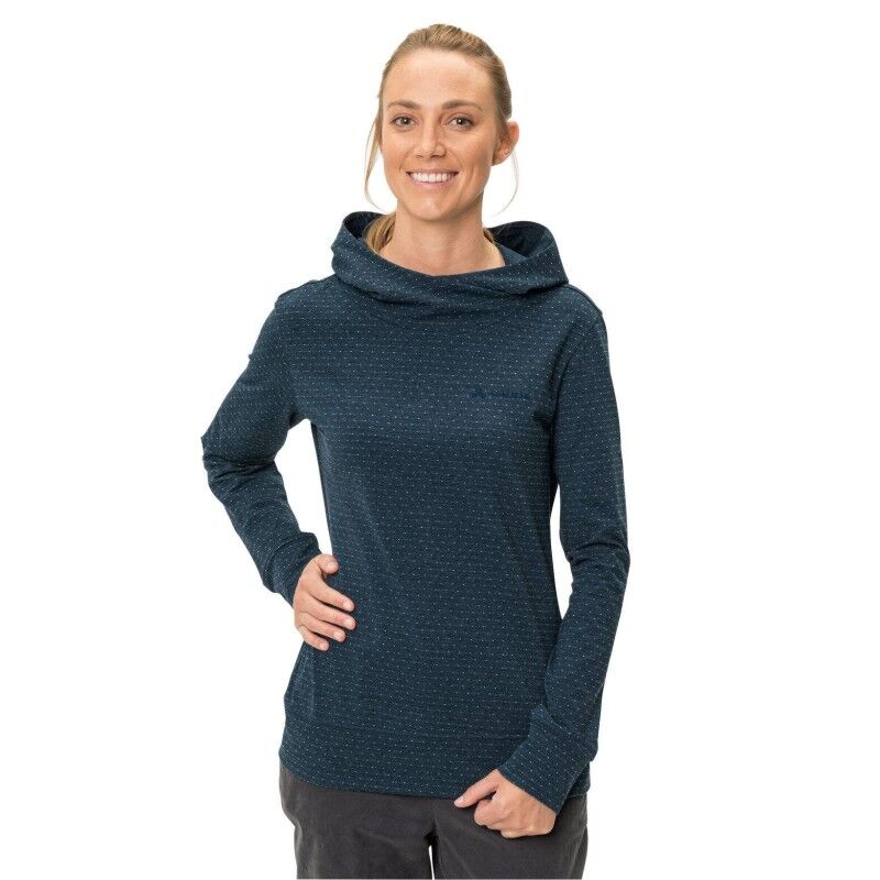 Tuenno Pullover - Hoodie - Dames