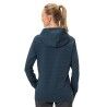 Vaude Tuenno Pullover - Hoodie - Women's | Hardloop