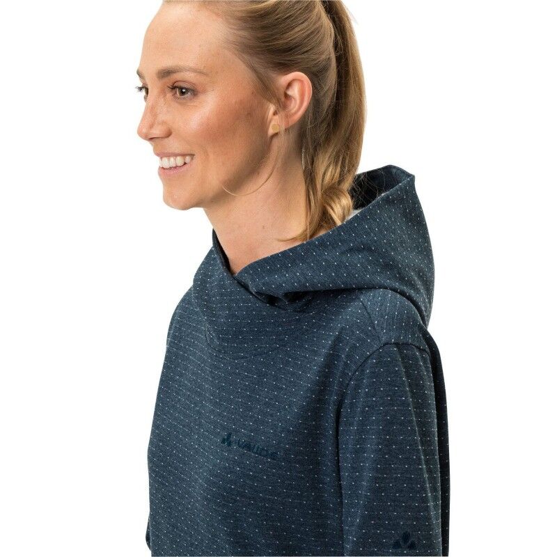 Vaude Tuenno Pullover - Dámská mikina | Hardloop
