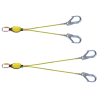 Beal Dynapro Air V Hook - Verbindungsmittel | Hardloop