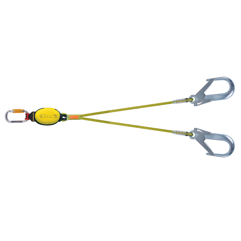 Dynapro Air V Hook - Longe Arrampicata
