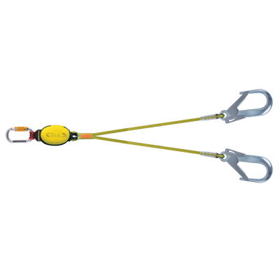 Dynapro Air V Hook - Verbindungsmittel