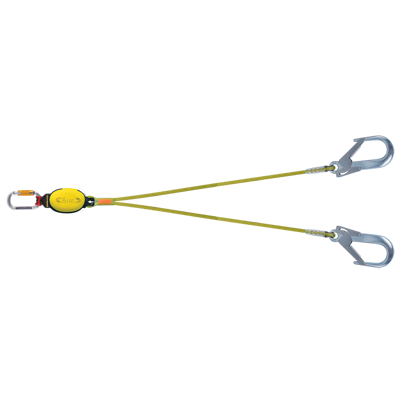 Dynapro Air V Hook - Longe escalade