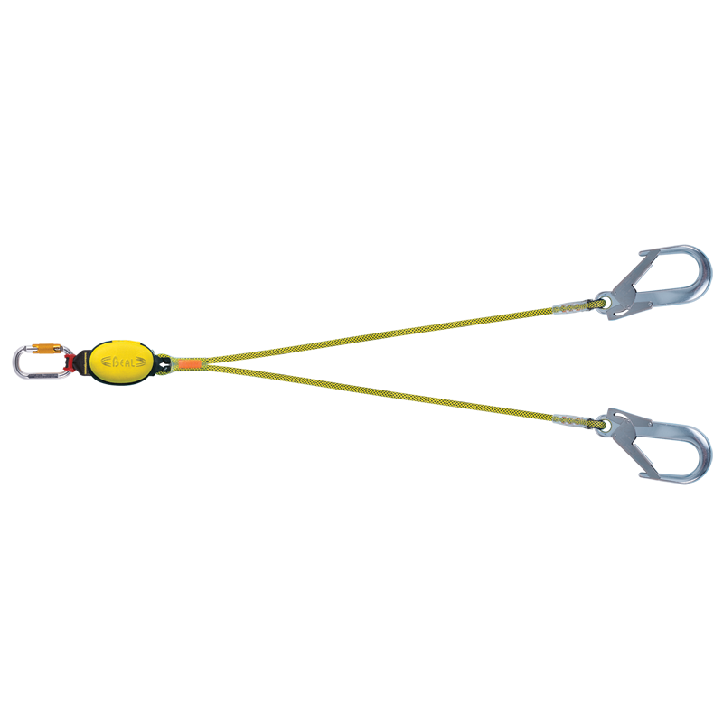 Dynapro Air V Hook - Verstelbare lanyard