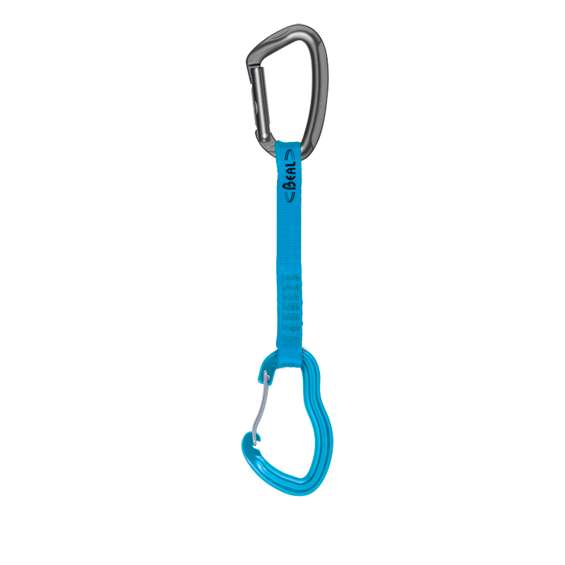 Beal Zest - 17 cm - Klimset
