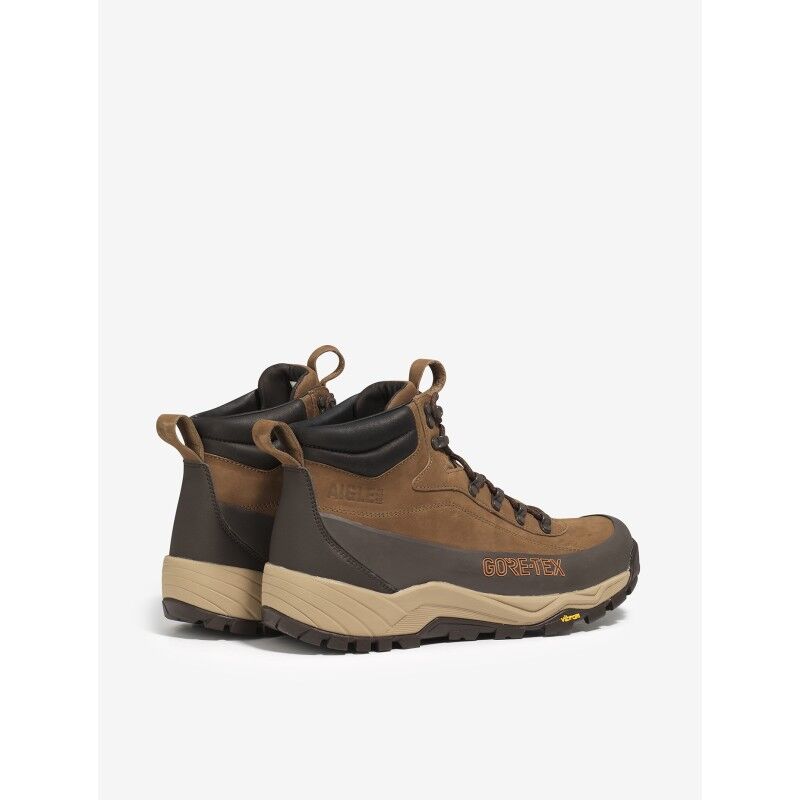 Aigle Overtrack GTX - Wandelschoenen - Heren | Hardloop