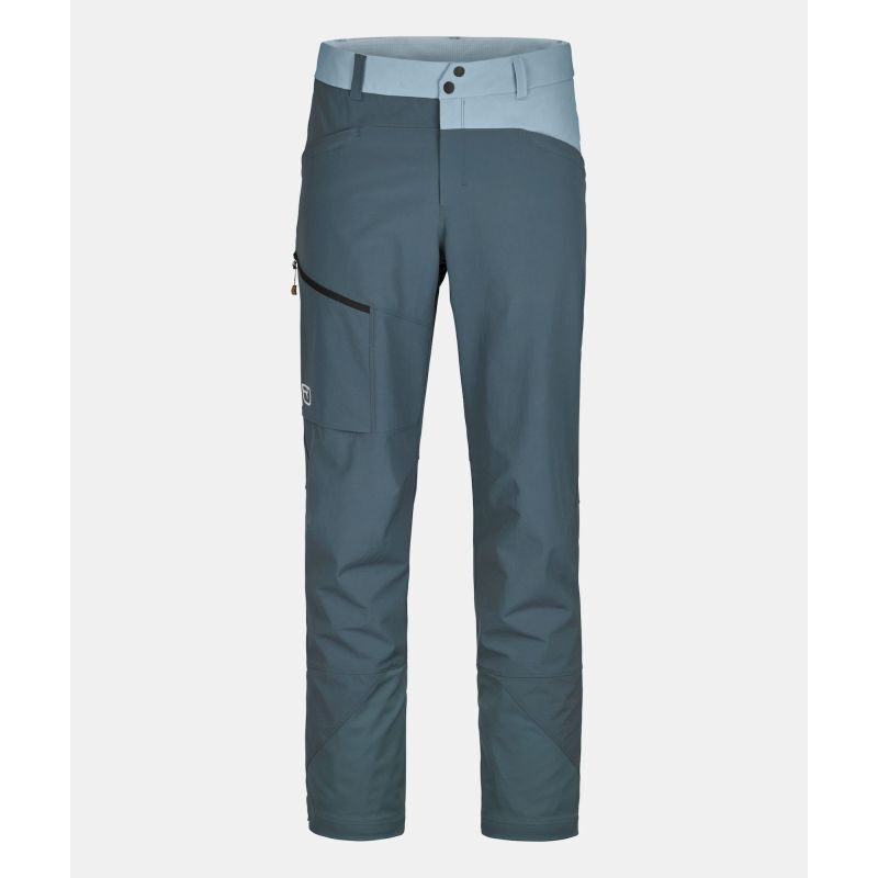Mondeval Pants - Softshellbukser - Herrer