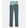 Ortovox Mondeval Pants - Spodnie softshell męskie | Hardloop