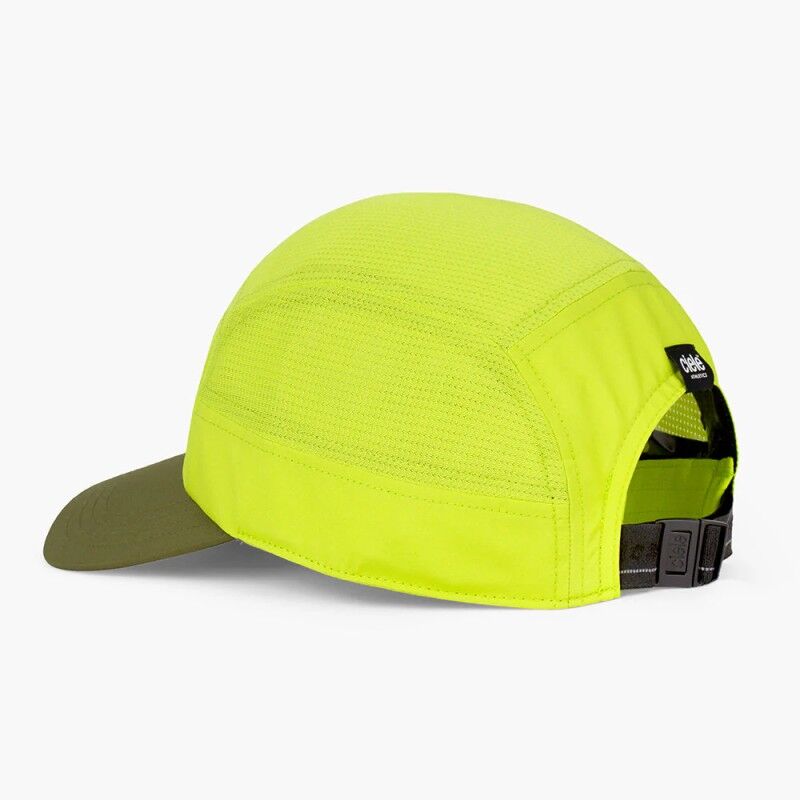 Ciele Athletics GOCap SC Comp Ccube - Casquette | Hardloop