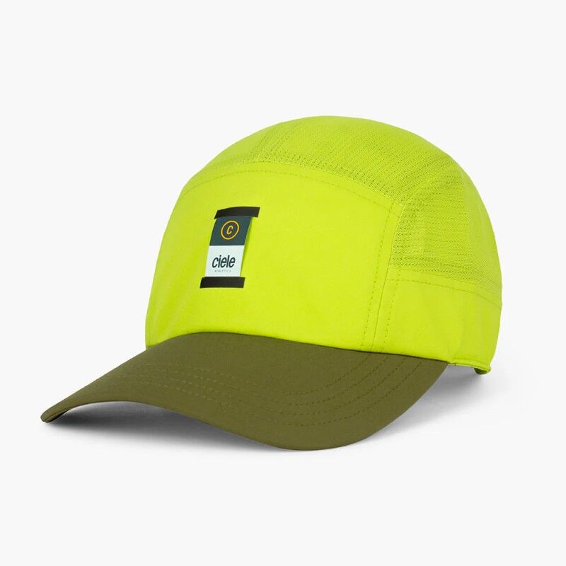 GOCap SC Comp Ccube - Gorra