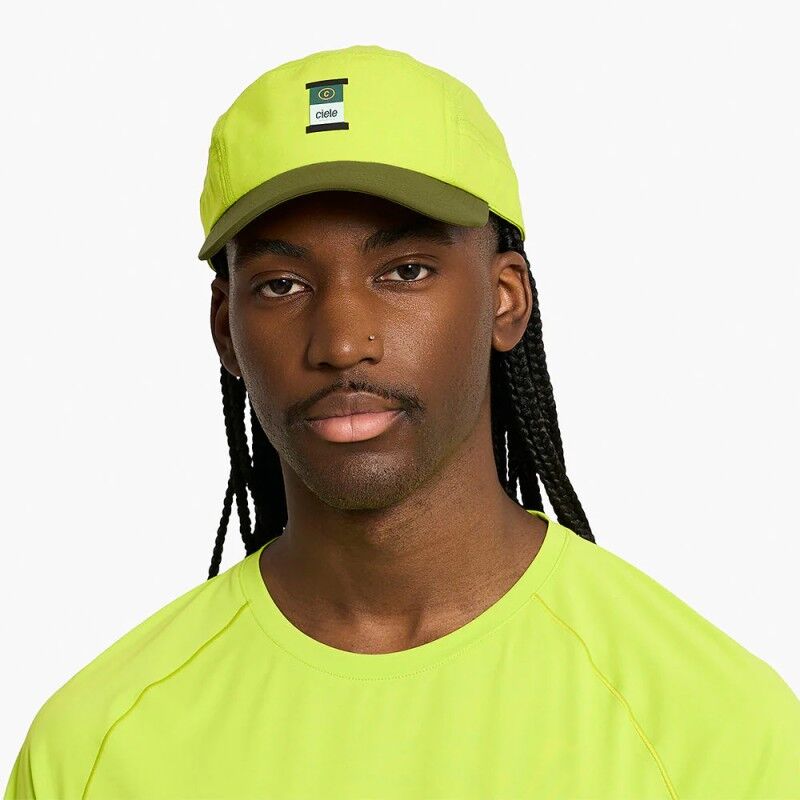 Ciele Athletics GOCap SC Comp Ccube - Cap | Hardloop