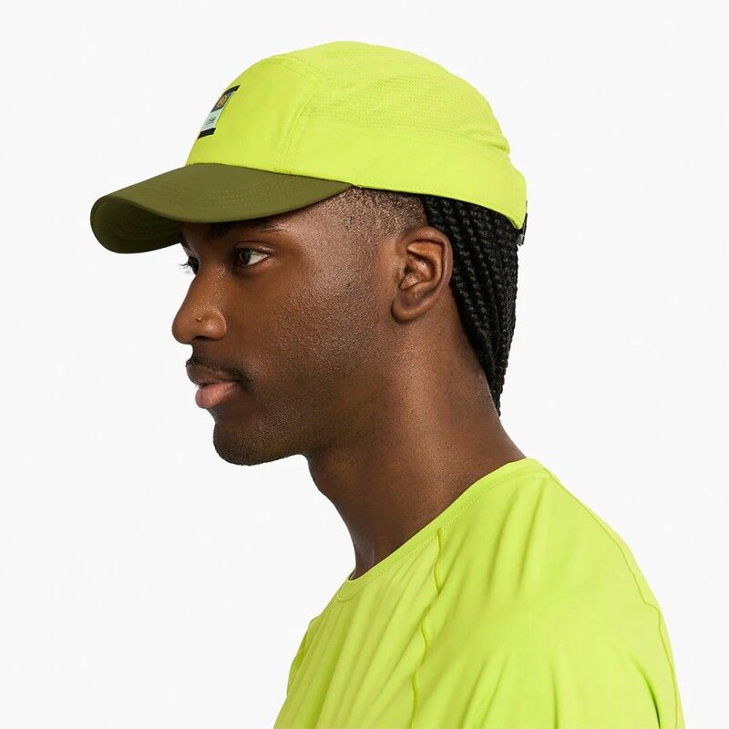 Ciele Athletics GOCap SC Comp Ccube - Cap | Hardloop