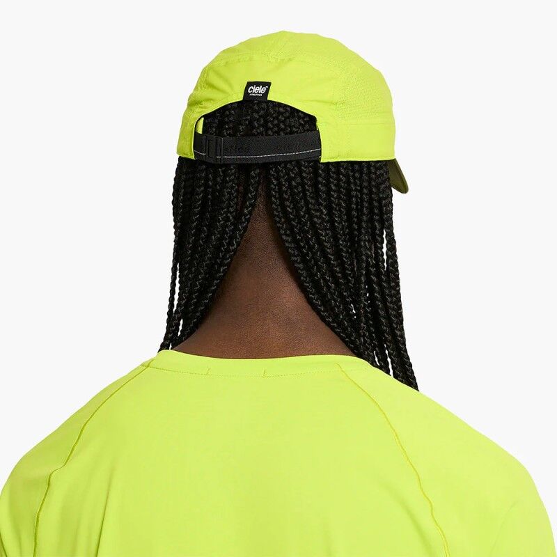 Ciele Athletics GOCap SC Comp Ccube - Cap | Hardloop